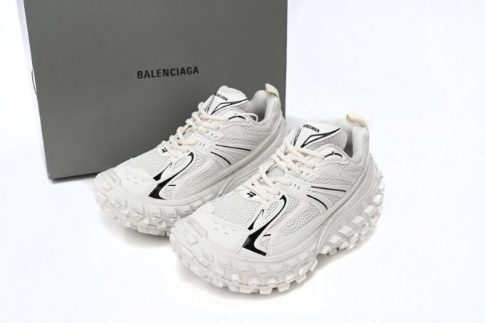 Balenciaga Defender Off-White - Image 2