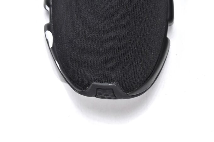 Balenciaga Speed Black - Image 3