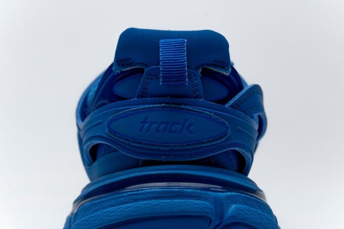 Balenciaga Track Blue - Image 6