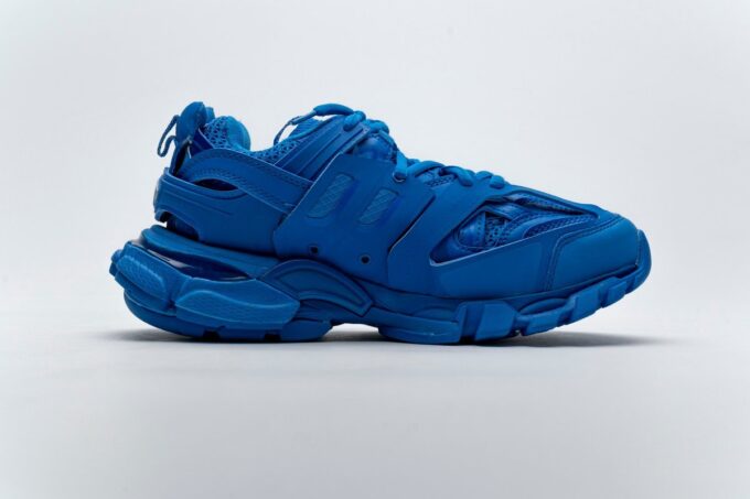Balenciaga Track Blue - Image 7