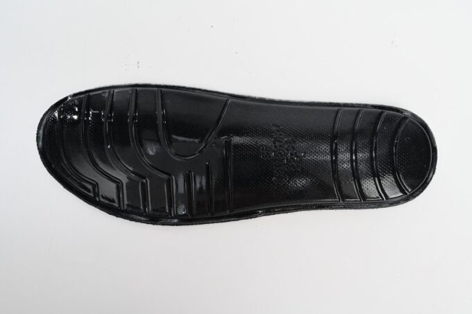 Balenciaga Track Black Rice White Black - Image 2