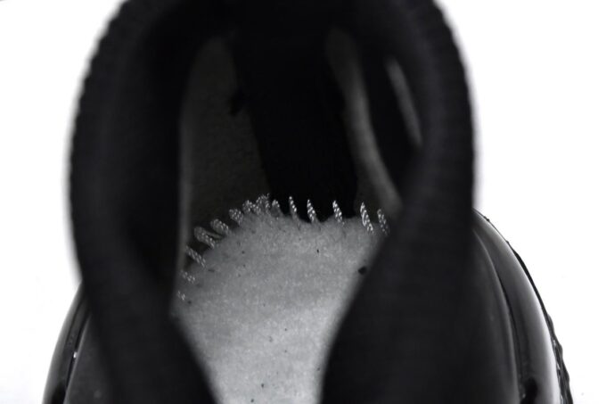 Balenciaga Speed Trainer Black - Image 4