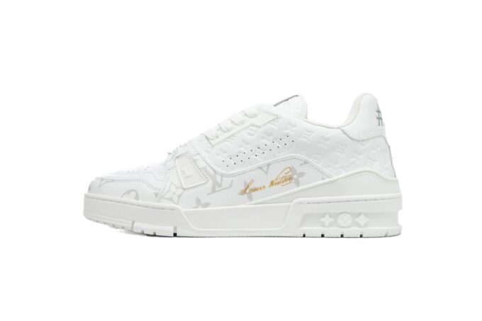 Louis Vuitton Trainer