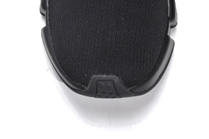 Balenciaga Speed Trainer Black - Image 5