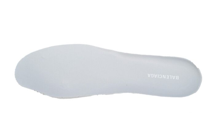 Balenciaga Runner Mi Light Blue - Image 4