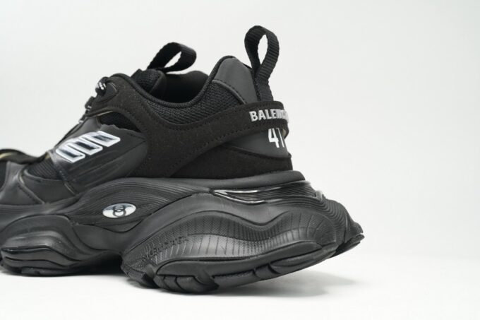 Balenciaga CARGO All black - Image 11
