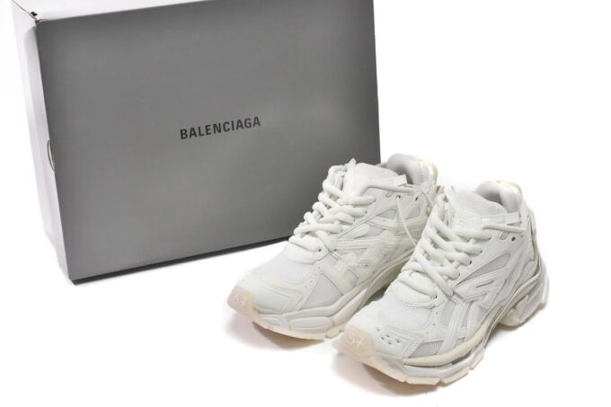 Balenciaga Runner Luminous Color - Image 7