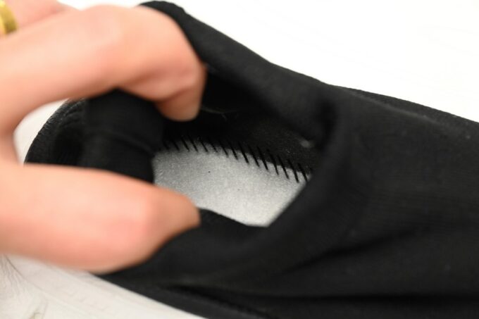 Balenciaga Speed Purple Black And White - Image 3