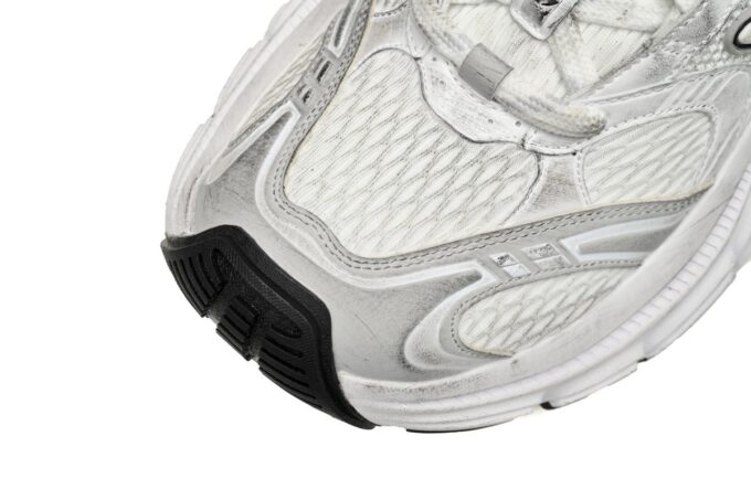 Balenciaga 10XL White and Black - Image 7