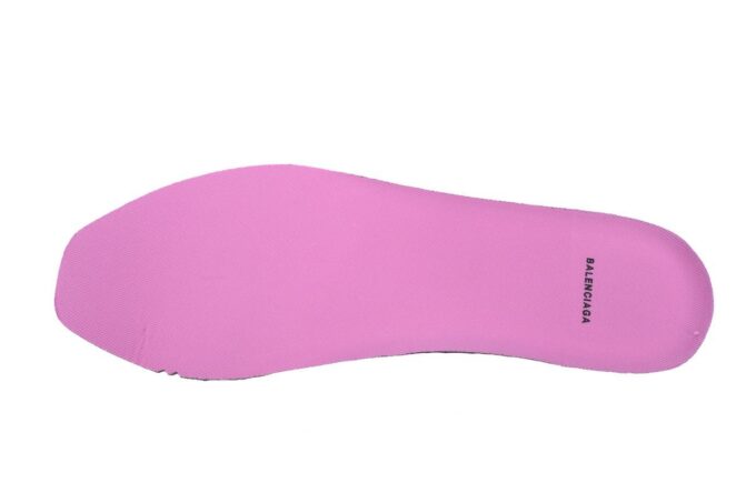 Balenciaga 3XL Luminous Blue Canvas Powder - Image 5