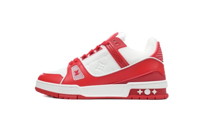 Louis Vuitton Trainer