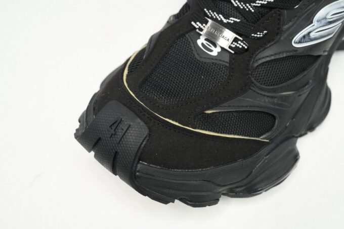 Balenciaga CARGO All black - Image 6