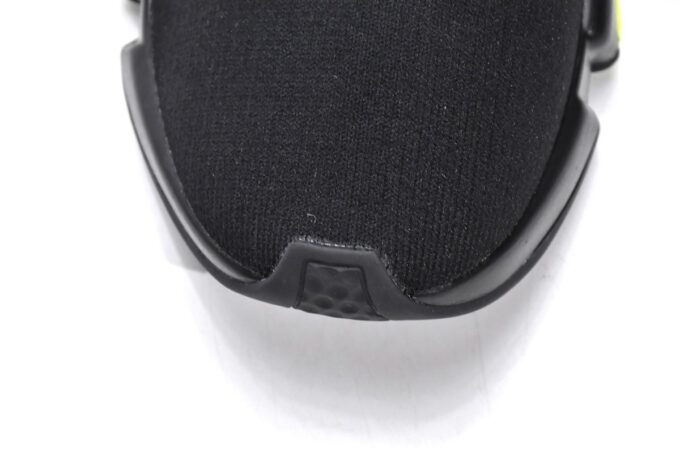 Balenciaga Speed Trainer Black Green - Image 10