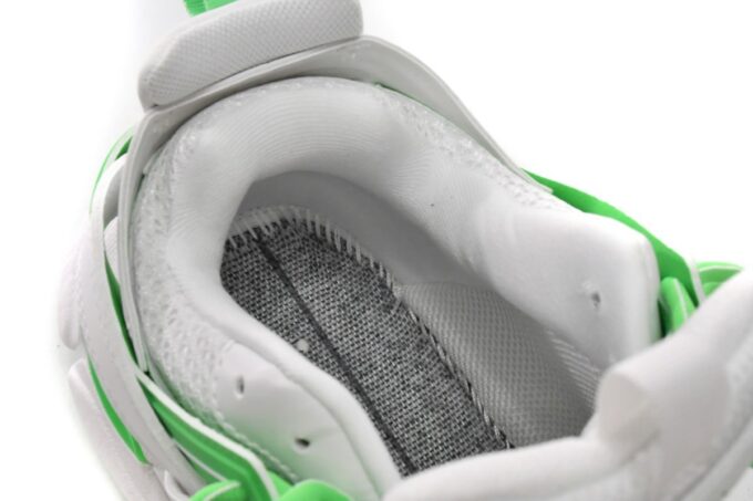 Balenciaga Track White Green - Image 6