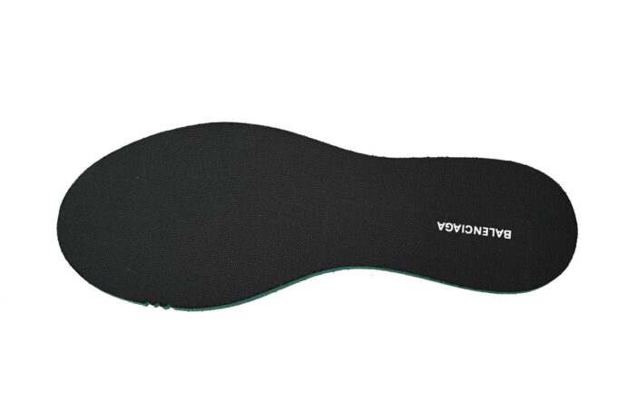 Balenciaga Speed Purple Black And White - Image 5