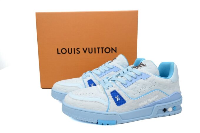 LOUIS VUITTON x Tyler Trainer - Image 3