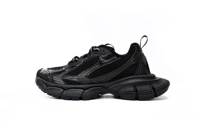 Balenciaga 3XL All Black