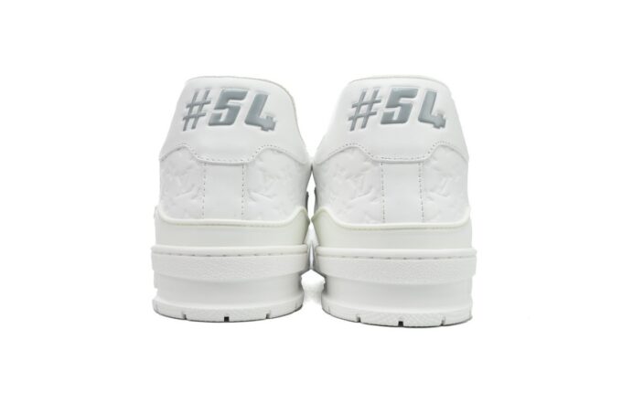 Louis Vuitton Trainer - Image 5