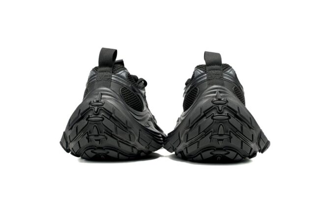 Balenciaga 10XL Black - Image 3