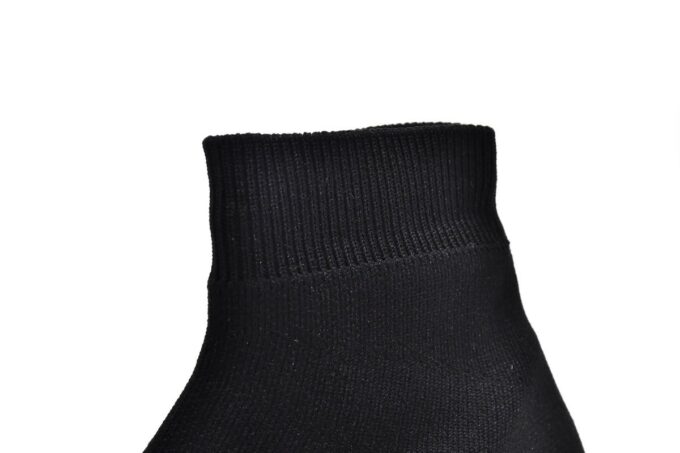 Balenciaga Speed Black - Image 4