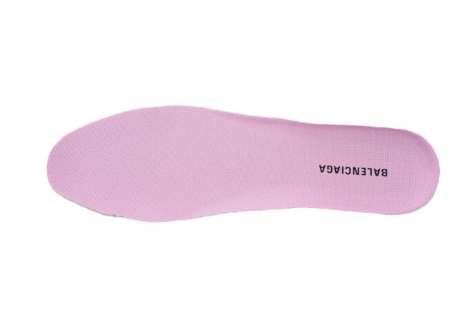 Balenciaga Runner Pink - Image 3