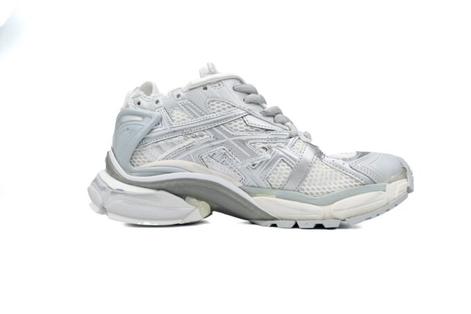 Balenciaga Runner Mi Light Blue - Image 5