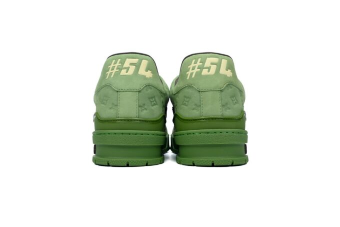 LOUIS VUITTON x Tyler Trainer - Image 4