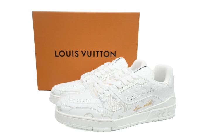 Louis Vuitton Trainer - Image 6