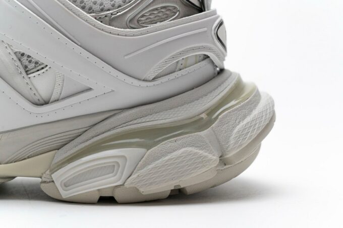 Balenciaga Track White - Image 8