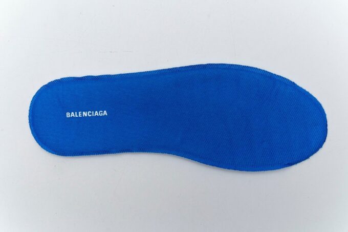 Balenciaga Track Blue - Image 9