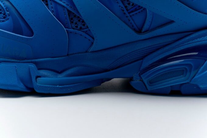 Balenciaga Track Blue - Image 10