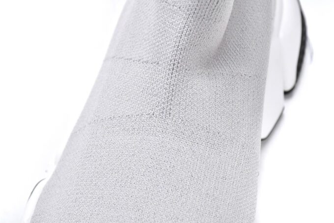 Balenciaga Speed Grey - Image 6