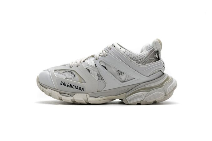 Balenciaga Track White - Image 10