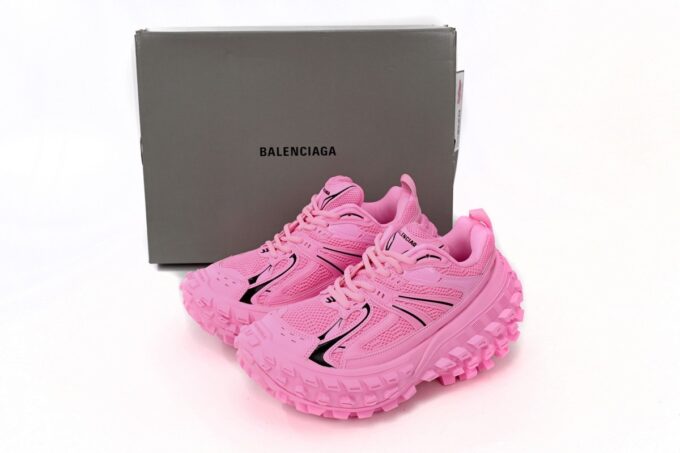 Balenciaga Defender Pink - Image 2