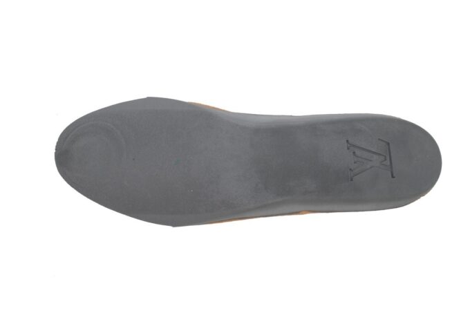 Louis Vuitton x Timberland 6-In Ankle Boot - Image 7