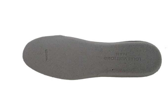 Louis Vuitton Trainer Red - Image 7