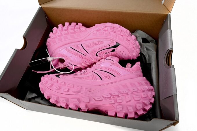 Balenciaga Defender Pink - Image 13