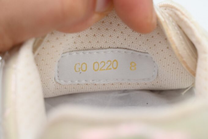 Louis Vuitton Trainer Monogram - Image 4