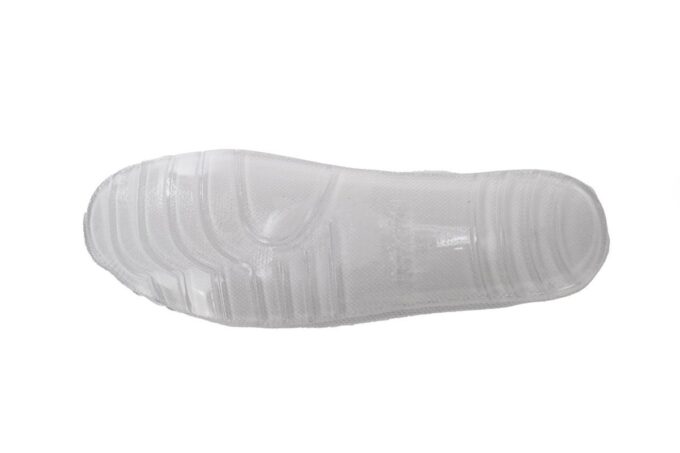 Balenciaga Track Bright Silver - Image 7