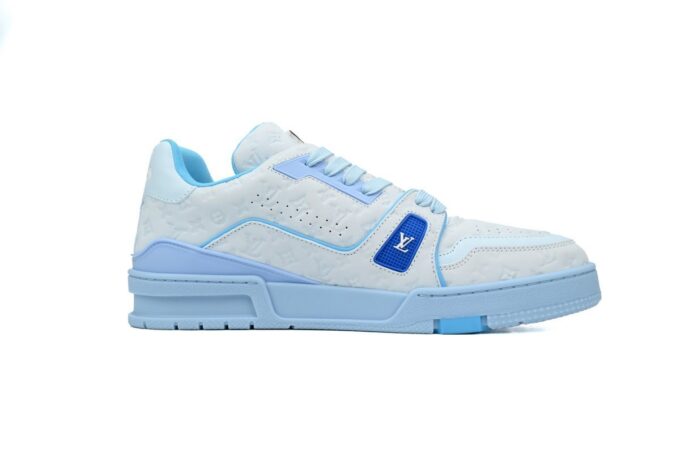 LOUIS VUITTON x Tyler Trainer - Image 5