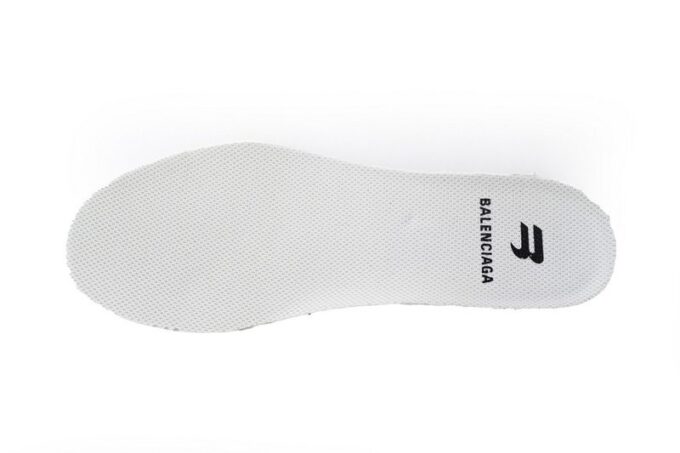 Balenciaga Defender All White - Image 7