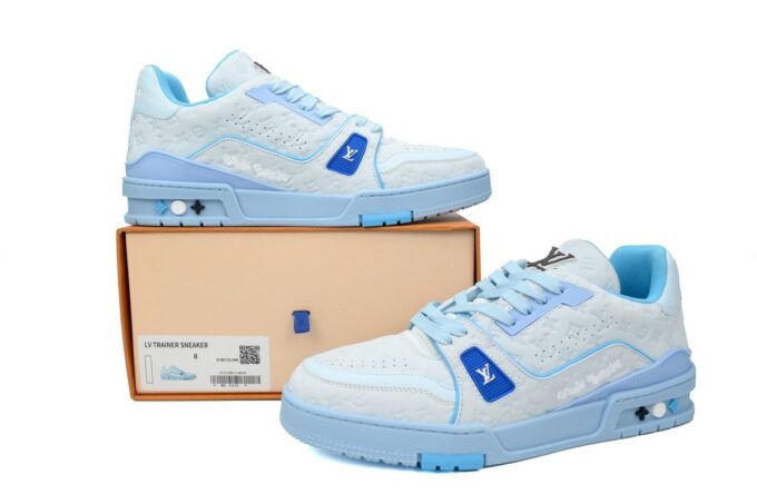 LOUIS VUITTON x Tyler Trainer - Image 6