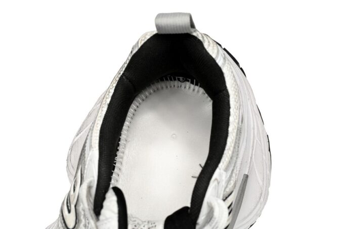 Balenciaga 10XL White and Black - Image 8