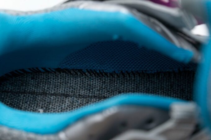 Balenciaga Track Blue Pink Silver - Image 8
