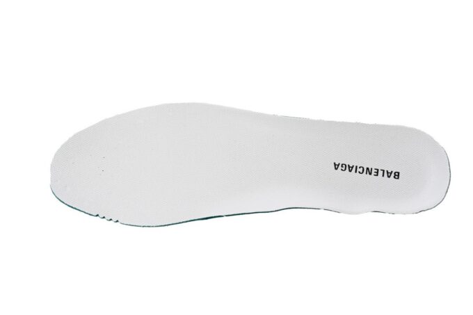 Balenciaga Runner White And Black Characters - Image 8