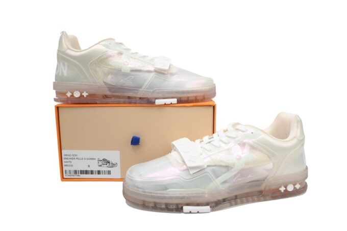Louis Vuitton Trainer - Image 6