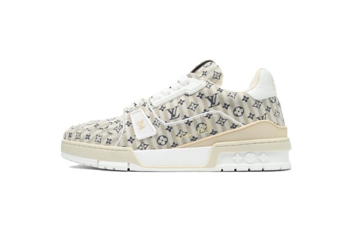 Louis Vuitton Trainer