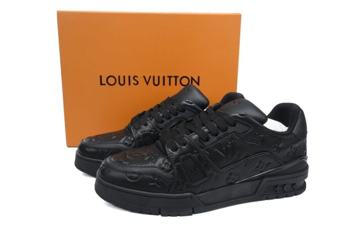 Louis Vuitton Trainer - Image 3