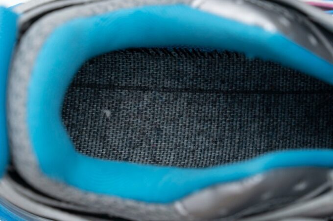 Balenciaga Track Blue Pink Silver - Image 9