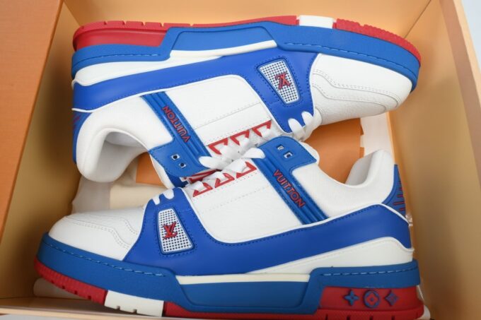 Louis Vuitton Trainer - Image 2